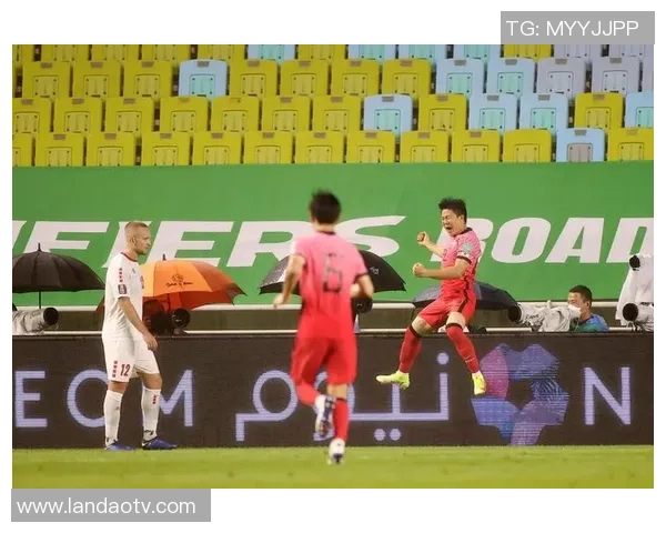 韩国与哥斯达黎加足球国际赛精彩对决引发球迷热议与期待