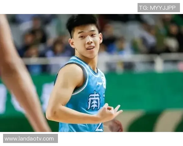 齐麟的崛起与挑战:探寻年轻球员在职业生涯中的成长与突破之路